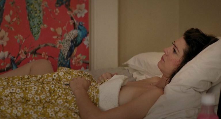 Mary Elizabeth Winstead Nude – All About Nina (15 Pics + GIFs & Video)