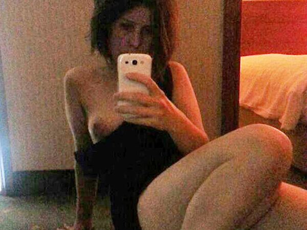 Actress Maura Kidwell Nude Leaked Sex Pics