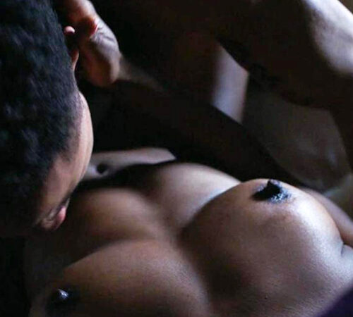 Melissa Mensah Nude Sex Scene from ‘Power’ Series