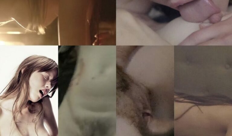 Mia Goth Nude & Sexy Collection (47 Pics + Videos)