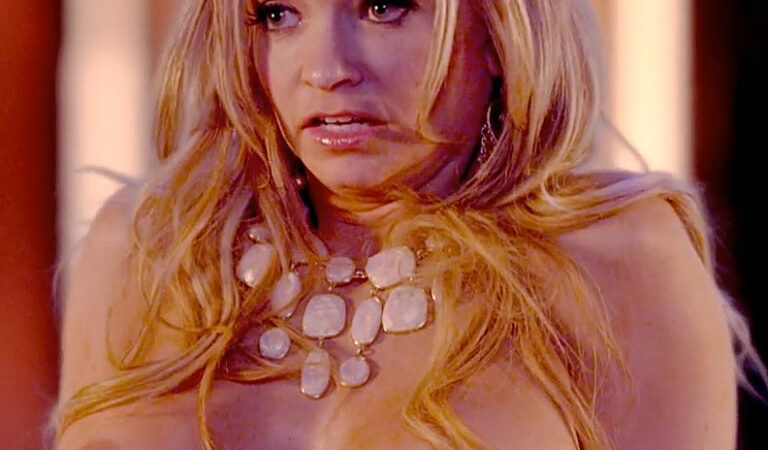 Mindy Robinson And Anna Clols Nude Boobs In Book Of Fire – FREE