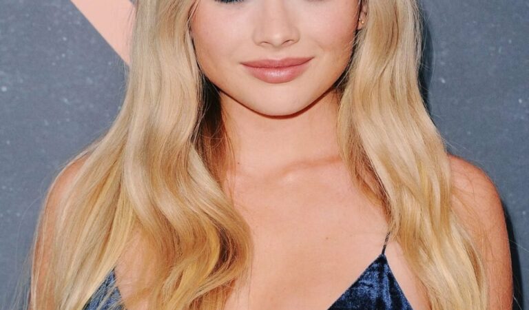 Natalie Alyn Lind Sexy Collection (92 Photos + GIFs & Video) [Updated]