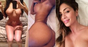 Nicole Scherzinger Nude Sextape Porn Video Leaked
