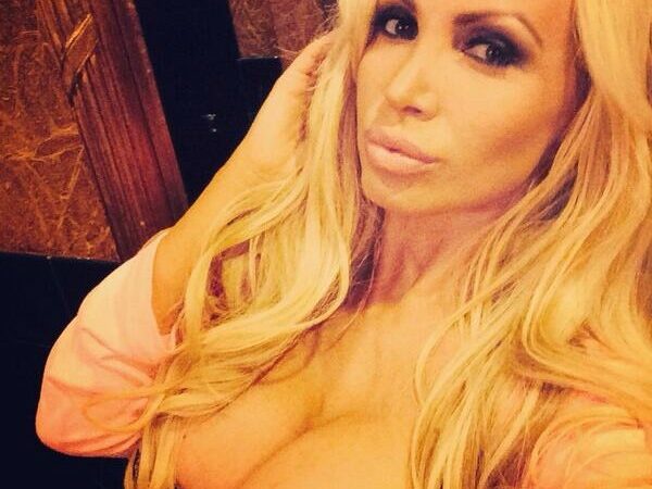 Nikki Benz Sexy