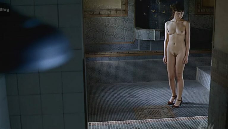 Olga Kurylenko Nude & Sexy – The Ring Finger (17 Pics + Videos)