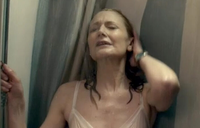 Patricia Clarkson Nude Scene In October Gale Movie – FREE VIDEO