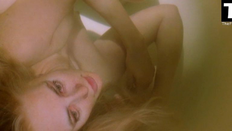 Rachel Blanchard Nude – Where the Truth Lies (4 Pics + Video)
