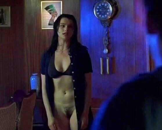 Rachel Weisz Naked