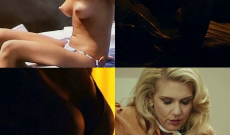 Rhea Seehorn Nude & Sexy Collection (19 Photos + Videos)