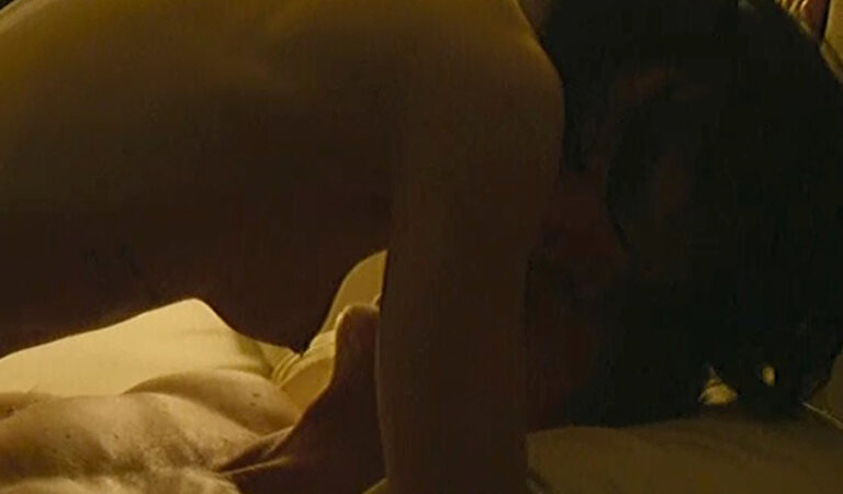 Rooney Mara Nude Sex Scene In The Girl With The Dragon Tattoo – FREE