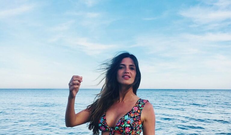 Sara Carbonero Sexy (41 Photos + Video)