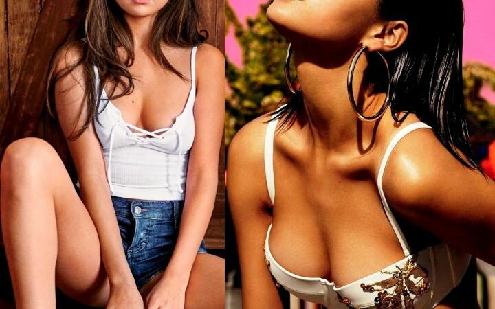 Selena Gomez Hot Magazine Photoshoot Set Leaked