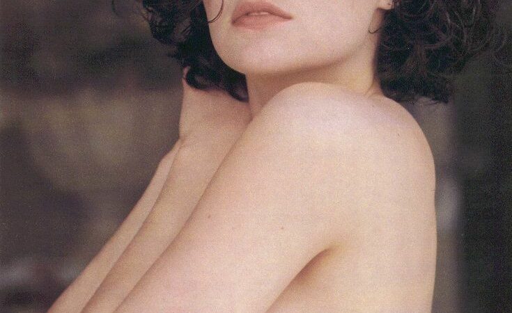 Sherilyn Fenn Nude & Sexy Collection (9 Photos)