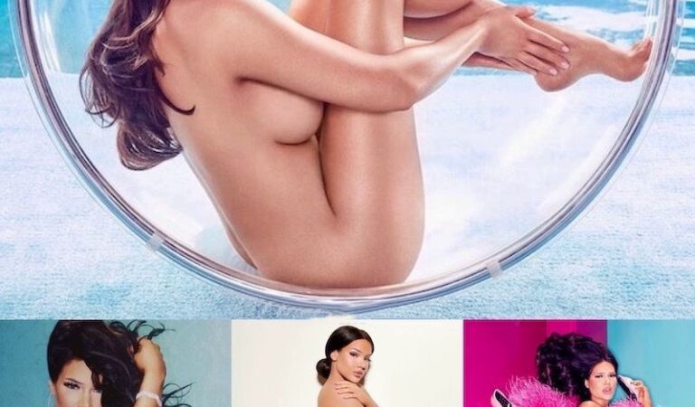 Shirin David Nude & Sexy Collection (69 Photos + Videos) [Updated]
