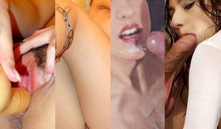Sibel Kekilli Nude Porn Collection (89 Photos + Videos) [Updated 09/04/21]