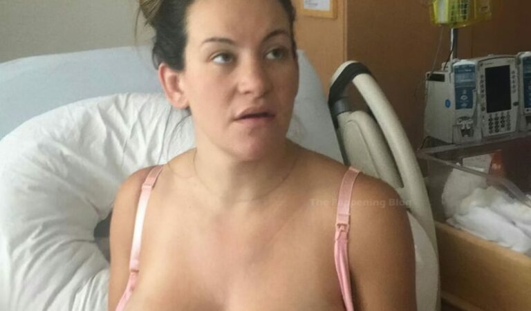 Miesha Tate Nude Leaked The Fappening (25 Photos)