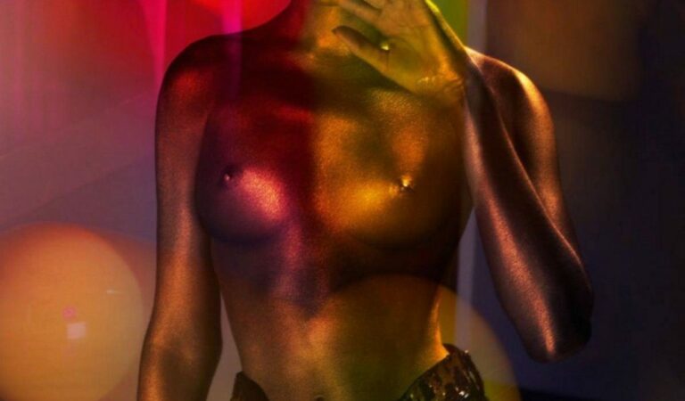 Valentina Sampaio Nude & Sexy Collection (38 Photos)