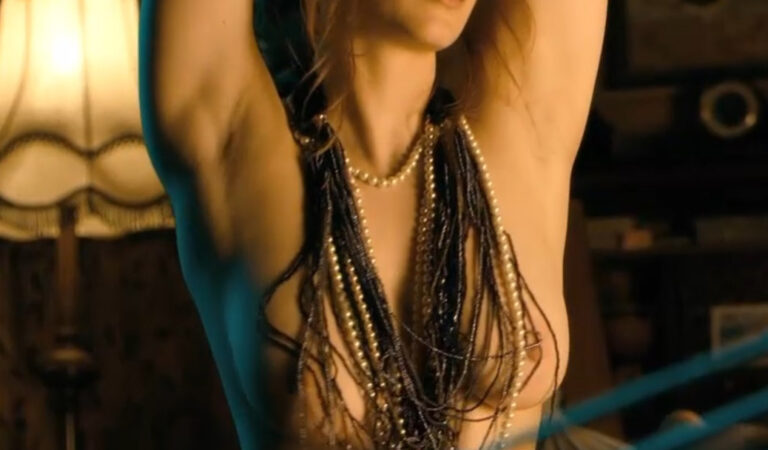 Vica Kerekes Nude Sex Scene In Muzi V Nadeji Movie – FREE VIDEO
