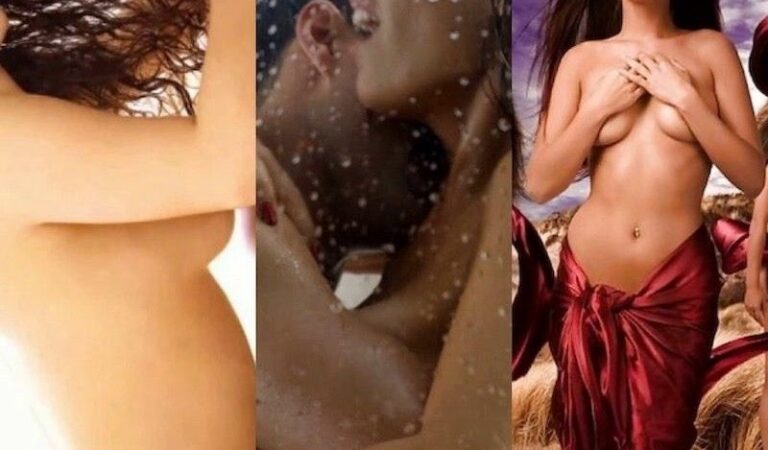 Yolanthe Sneijder-Cabau Nude & Sexy (66 Photos) [Updated]