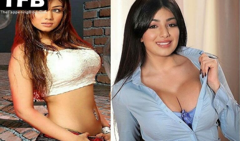 Ayesha Takia Azmi Sexy (4 Photos)