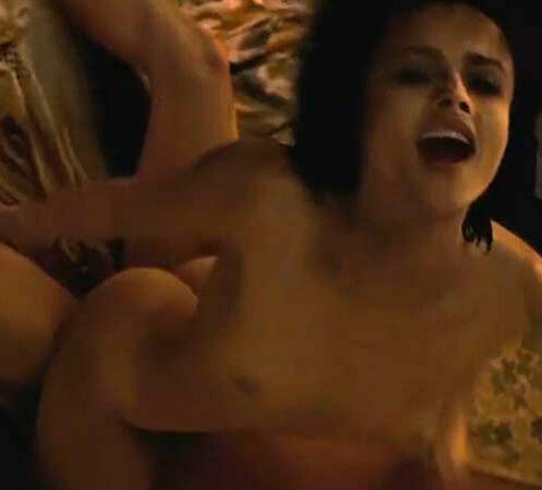 Brad Pitt and Helena Bonham Carter Naked Sex Scene from ‘Fight Club’