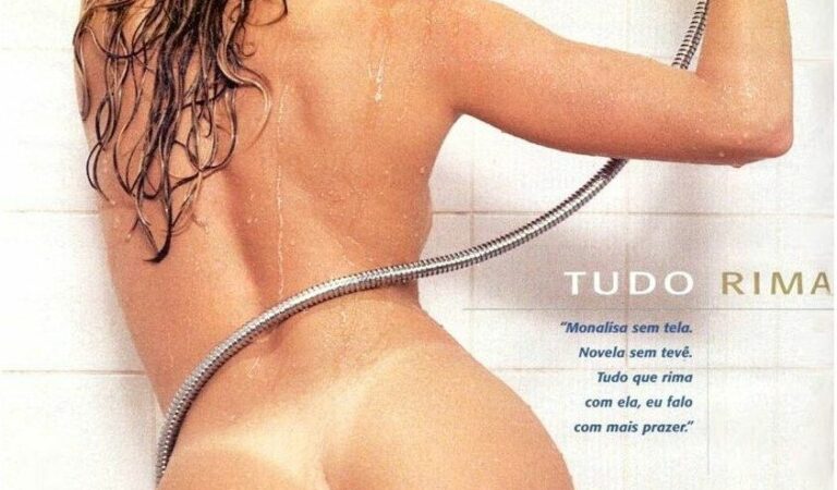 Deborah Secco Nude & Sexy Collection (24 Photos)