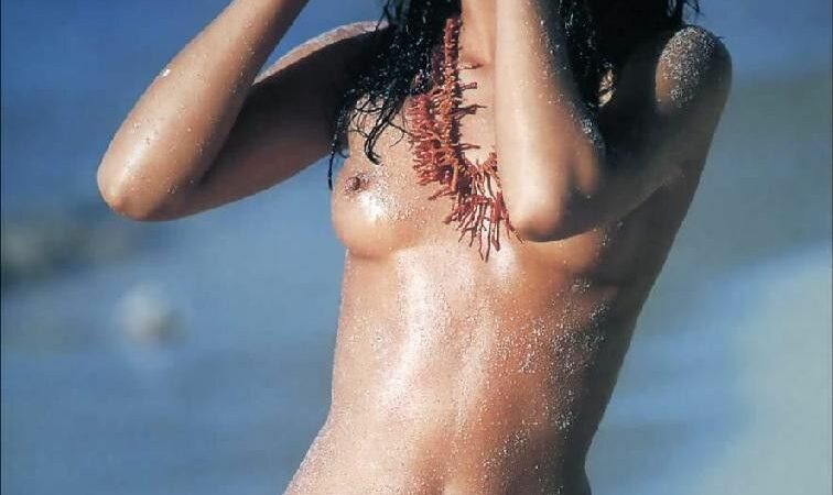 Heydi Núñez Gómez Nude & Sexy Collection (68 Photos)