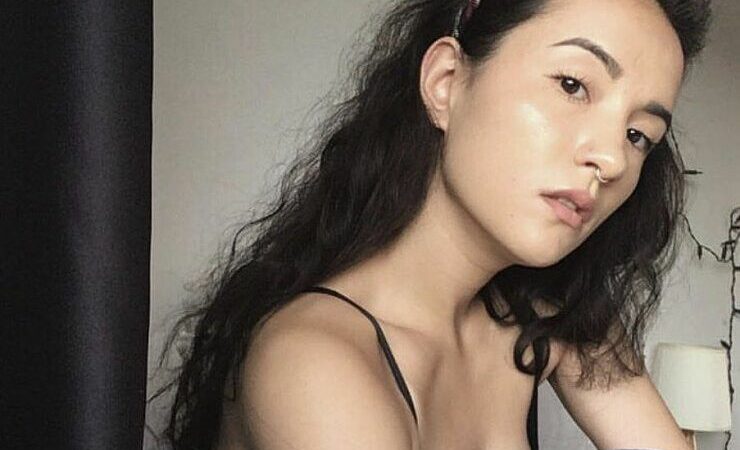 Jessie Mei Li Sexy (6 Photos)