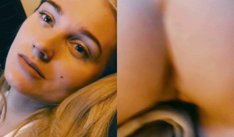 Kristina Asmus Nude & Sexy – Text (5 Pics + Video)