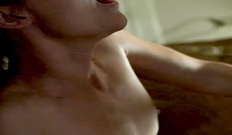 Tanya Clarke Vigorous Sex Scene In Banshee Series – FREE VIDEO