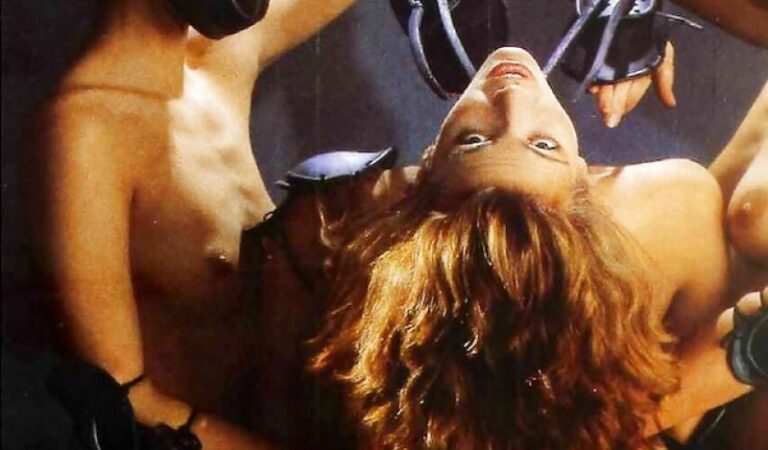 Tawny Kitaen Nude & Sexy Collection (36 Photos)