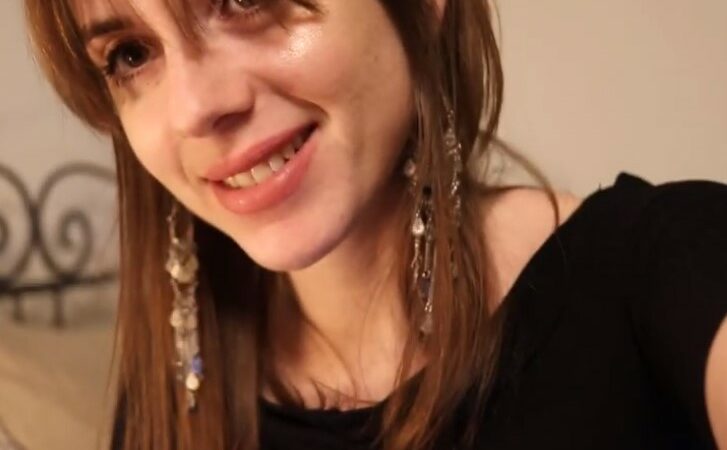 Merona ASMR Kisses For Valentines Day Video