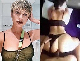 Yesjulz Nude Sex Tape Leaked Video!