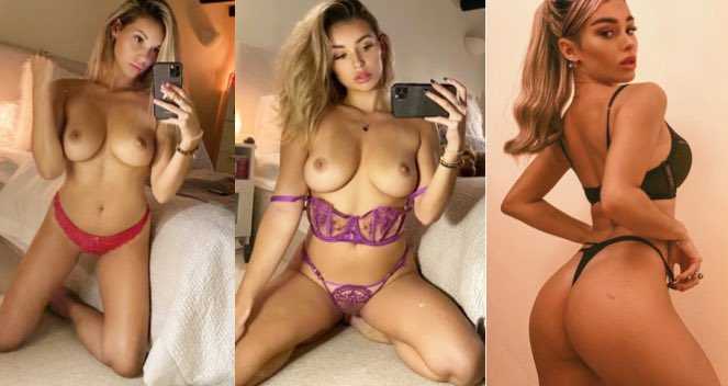 Lauren Laratta Nude Onlyfans Video Leaked! – Famous Internet Girls