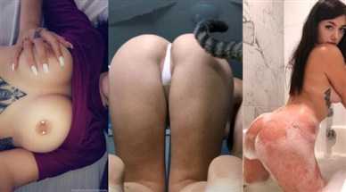 Carmela Howe Nude Onlyfans Melababy Video Leaked! – Famous Internet Girls