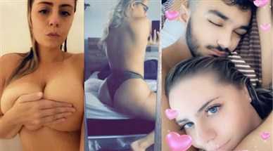 Cbjpink Nude Twitch Streamer Video And Photos Leaked! – Famous Internet Girls