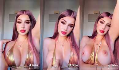 Centolain OnlyFans Weired Voyeur Porn Video Leaked – Famous Internet Girls