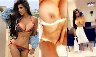 Chloe Khan Nude Porn Video Leaked – Famous Internet Girls