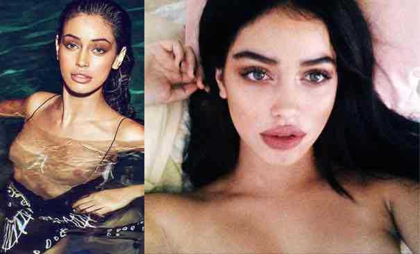 Cindy Kimberly Sexy Nude Leaked – Famous Internet Girls