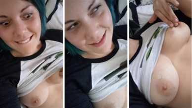 Classy Katie Twitch Streamer Masturbating Porn Video Leaked – Famous Internet Girls