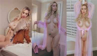 Elizabeth Rabbit Youtuber Nude Bath Porn Video Leaked – Famous Internet Girls