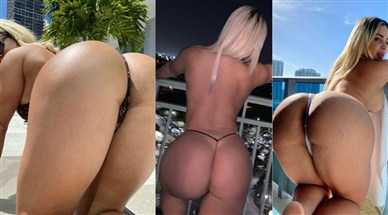 Fitbarbie90 Nude Onlyfans Mia Rivero Video Leaked! – Famous Internet Girls