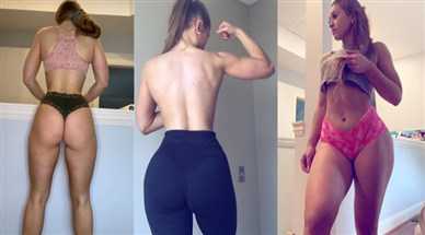 Fitbuttcheeks Nude Mariya Sene Onlyfans Video Leaked! – Famous Internet Girls