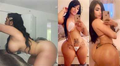 Goldendoll Nude Onlyfans Dennisa Garcia Video Leaked! – Famous Internet Girls