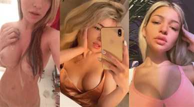 HelenaLive Nude Twitch Livestreamer Video Leaked! – Famous Internet Girls