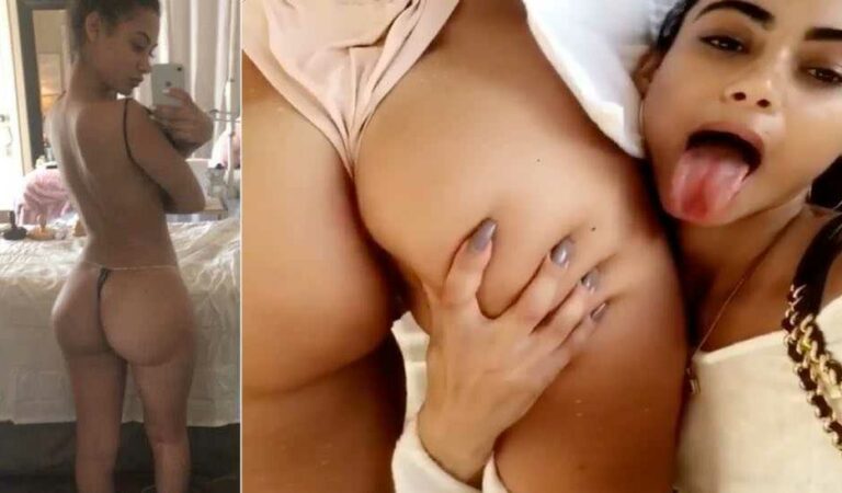 Himynamestee Nude Snapchat Premium Leaked! – Famous Internet Girls