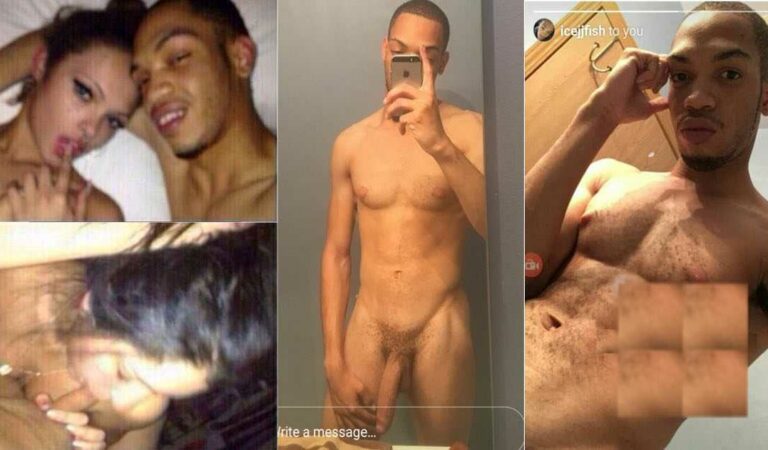 IceJJFish Nude & Sex Tape Leaked – Famous Internet Girls