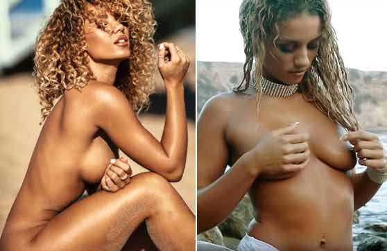 Jena Frumes Nude Photos Leaked – Famous Internet Girls