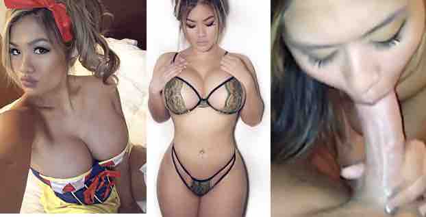 Jojo Babie Sextape Video And Nudes Leaked – Famous Internet Girls