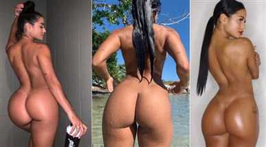 Katya Elise Henry Nude Photos And Video Leaked! – Famous Internet Girls